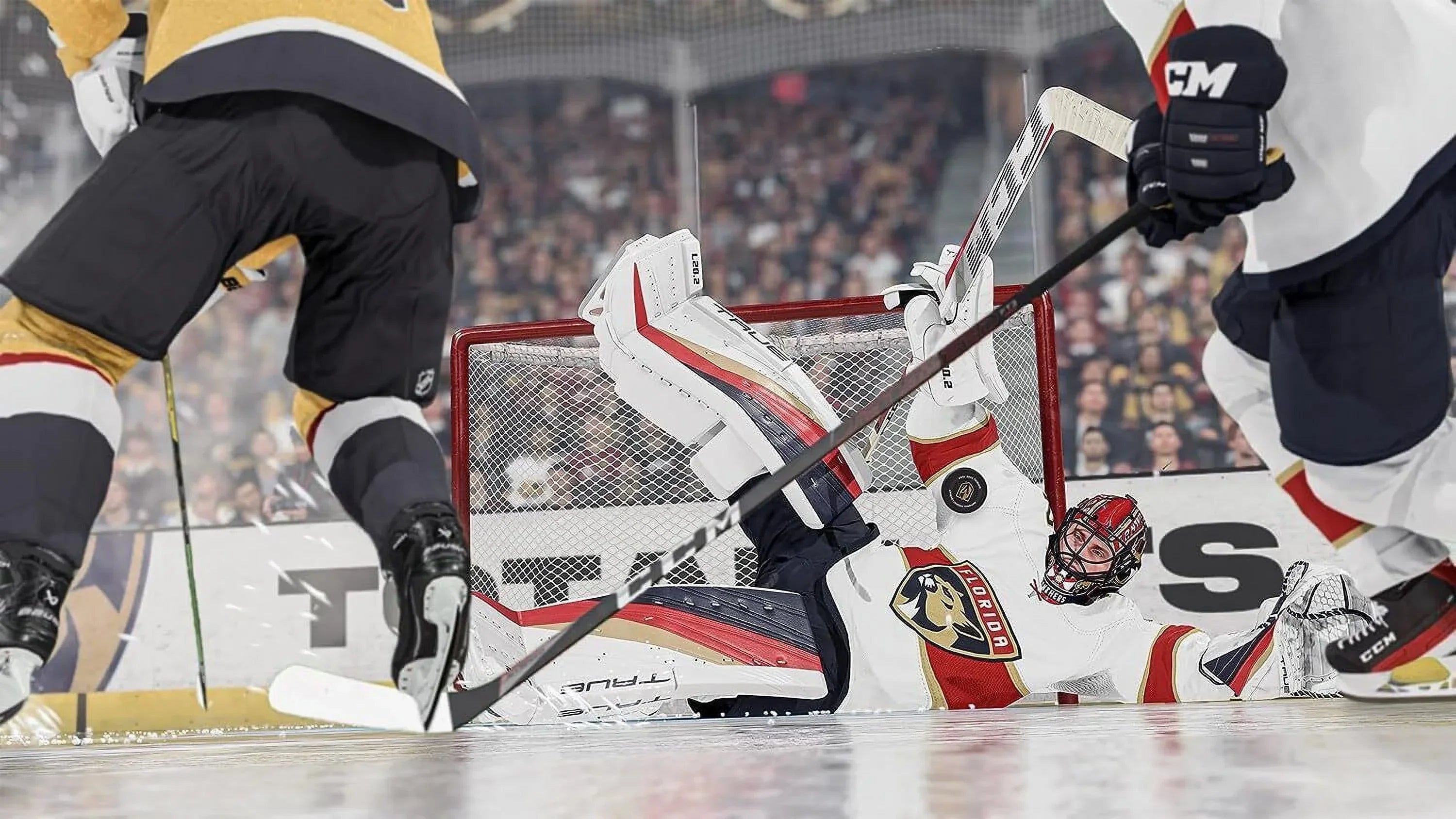 NHL 24 [Sony PlayStation 5]
