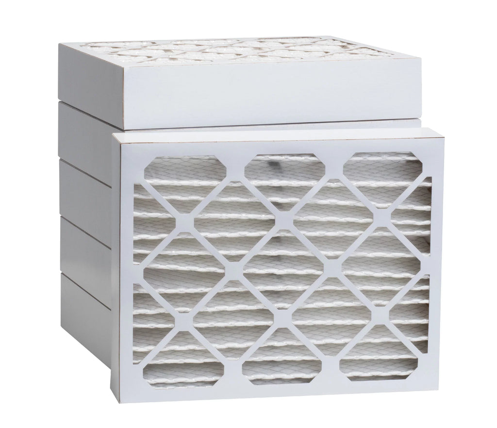 Aerostar 16x25x4  AC and Furnace Filter -  Merv 13, Box of 3