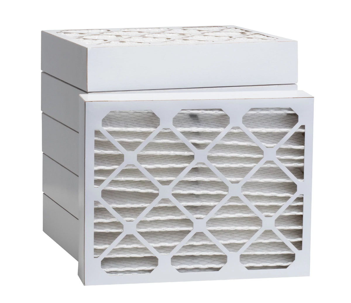 Aerostar 16x25x4  AC and Furnace Filter -  Merv 13, Box of 3