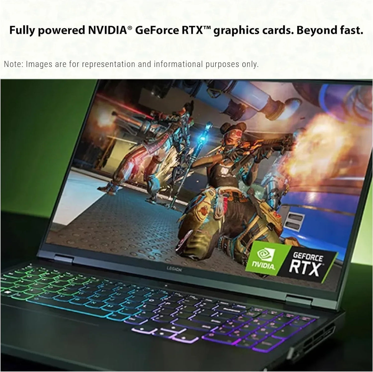 Lenovo Legion Pro 5i Gaming Laptop, 13th Gen Intel Core i7-13700HX, 64 GB DDR5 Ram, 1 TB PCIe SSD, 16" WQXGA(2560x1600), Nvidia Geforce RTX 4060, Windows 11 Home