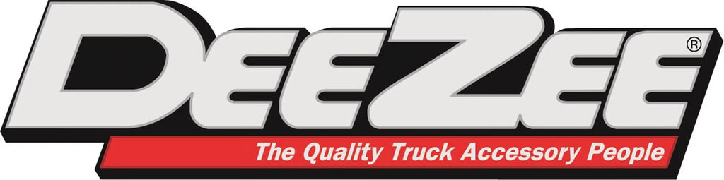 Dee Zee DZ92740XB Specialty Series Auxiliary Transfer Tank