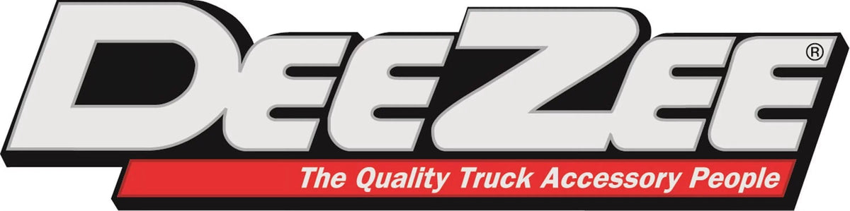 Dee Zee DZ92740XB Specialty Series Auxiliary Transfer Tank