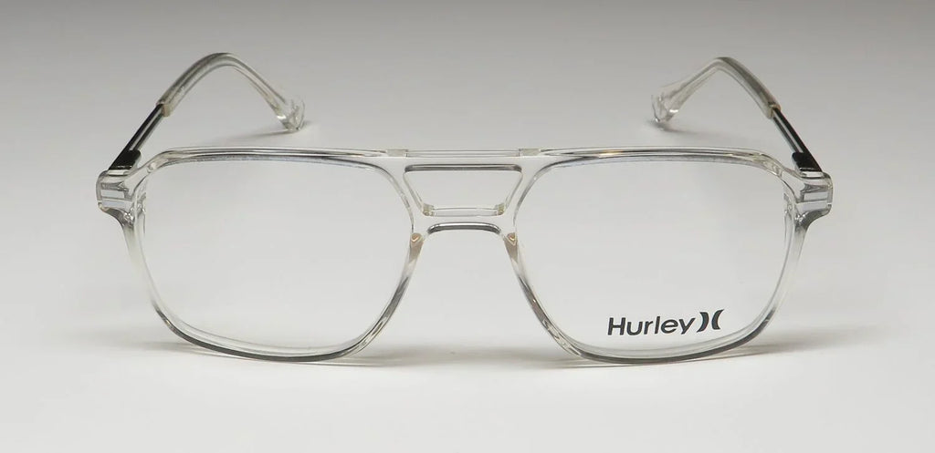 HURLEY HMO117 LA JOLLA ULTIMATE COMFORT LIGHTWEIGHT RARE EYEGLASS FRAME/EYEWEAR