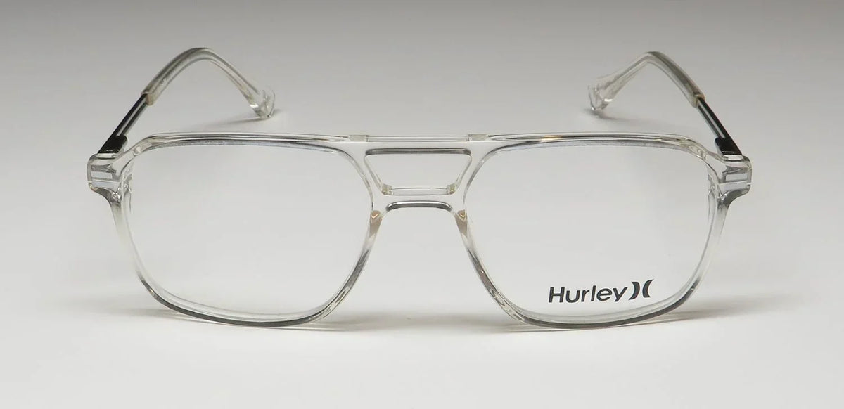 HURLEY HMO117 LA JOLLA ULTIMATE COMFORT LIGHTWEIGHT RARE EYEGLASS FRAME/EYEWEAR