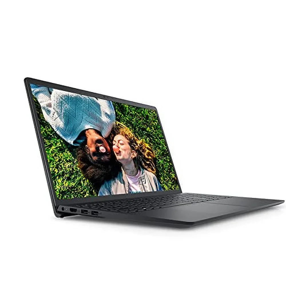 Dell Newest Inspiron 3000 i3511 Laptop, 15.6" FHD Display, 11th Gen Intel Core i5-1135G7, Iris Xe Graphics, 16GB DDR4, 512GB NVMe SSD, HDMI, Bluetooth, Wi-Fi, Windows 10 Pro