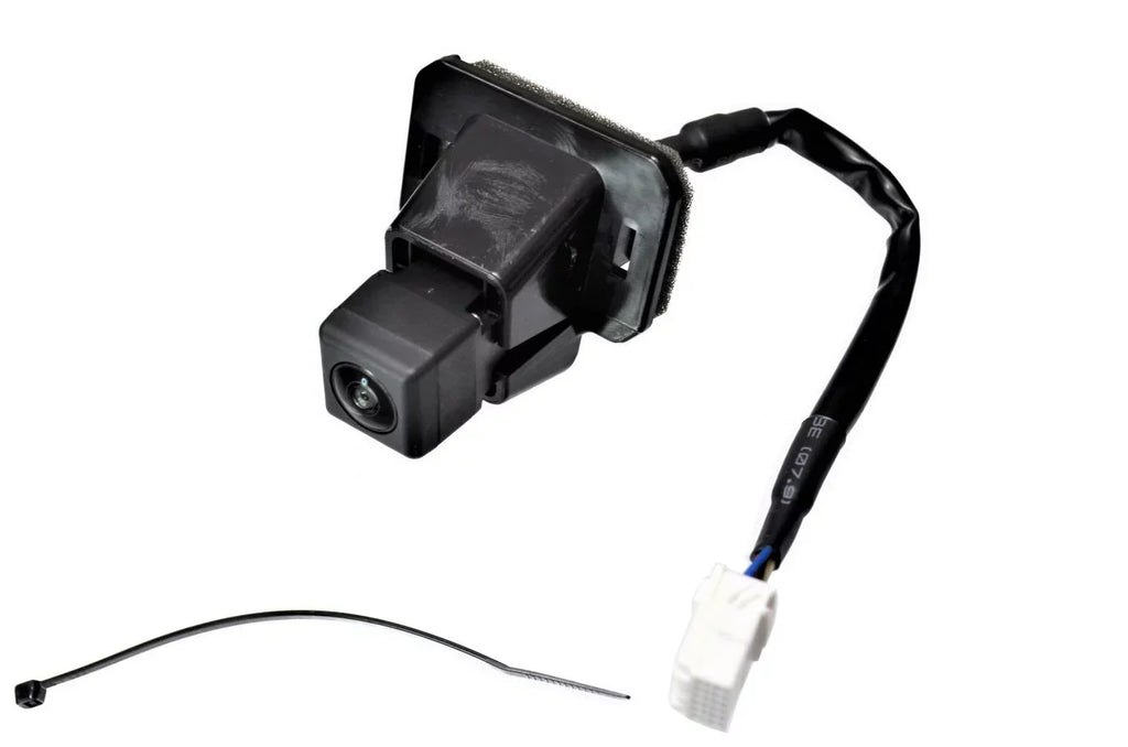 PT Auto Warehouse BUCHO-224 Rear View Backup Camera