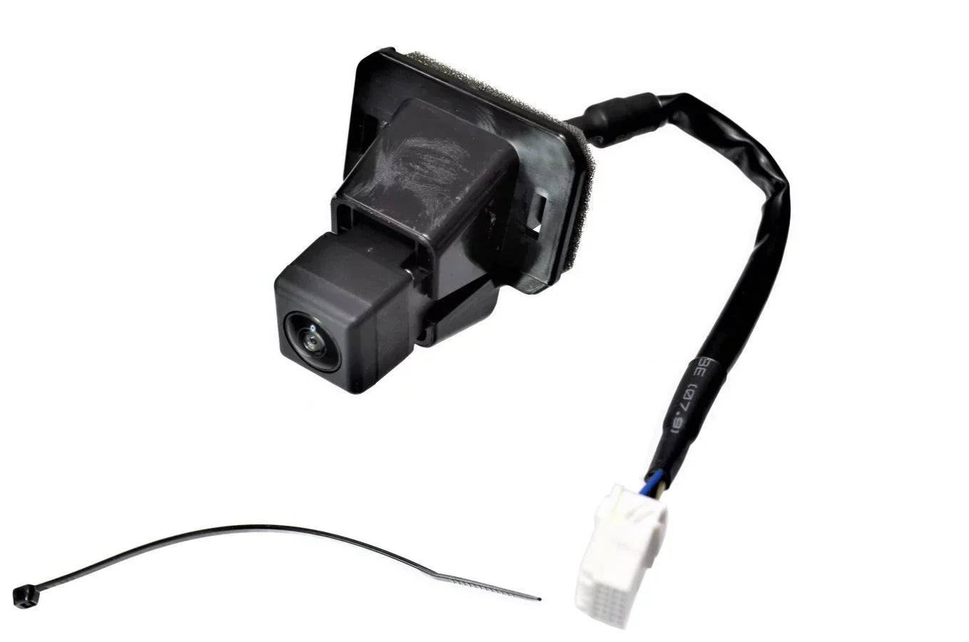 PT Auto Warehouse BUCHO-224 Rear View Backup Camera