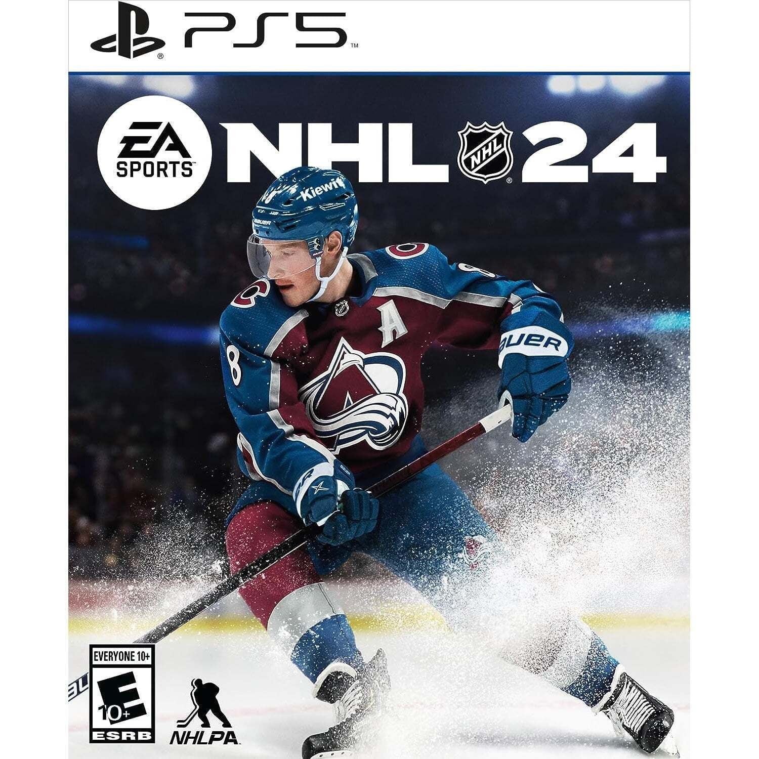 NHL 24 [Sony PlayStation 5]
