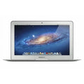 Restored Apple MacBook Air Laptop Core i5 1.3GHz 4GB RAM 128GB SSD 11" - MD711LL/A (2013) (Refurbished)
