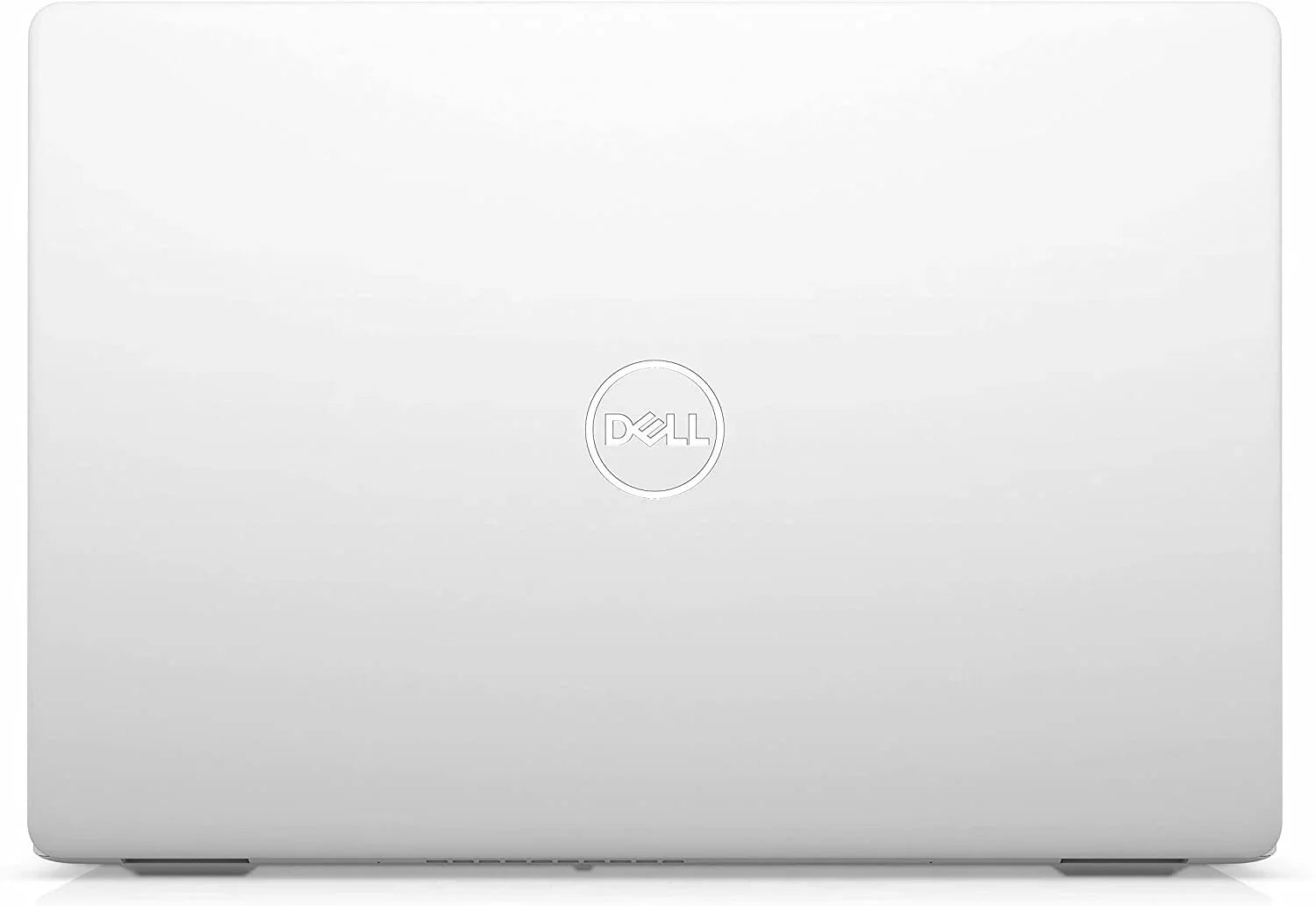 2021 Dell Inspiron 15 3505 15.6" FHD Laptop, AMD Ryzen 5-3450U Processor, 16GB RAM, 512GB PCIe SSD, AMD Radeon Vega 8 Graphics, Webcam, HDMI, Bluetooth, Windows 10, White, with NSSDC Mousepad