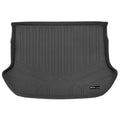 Smartliner All-Weather Cargo/Trunk Liner Mat BLACK For Nissan Murano 2009-2014