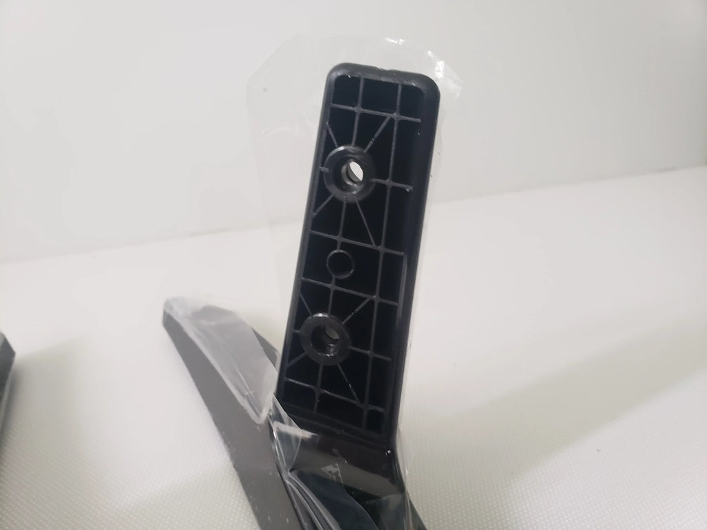 Restored Ceybo OEM Replacement Base Stand Legs for Sansui SLED5515W Smart TV (MSF-50) (Refurbished)