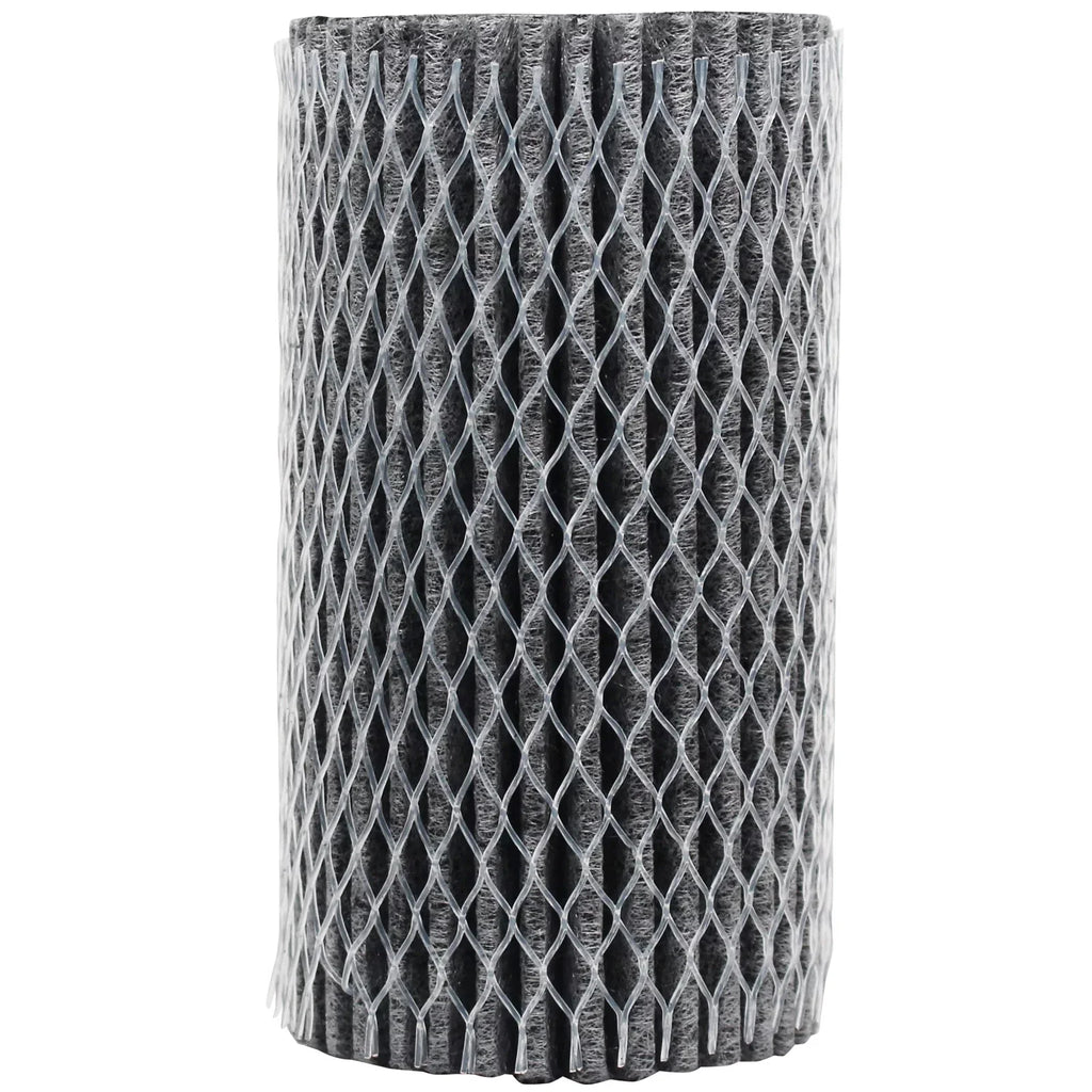 8-Pack Replacement for Electrolux FGHC2331PF6 Refrigerator Air Filter - Compatible with Electrolux EAF1CB, 46-9917 Fridge Air Filter