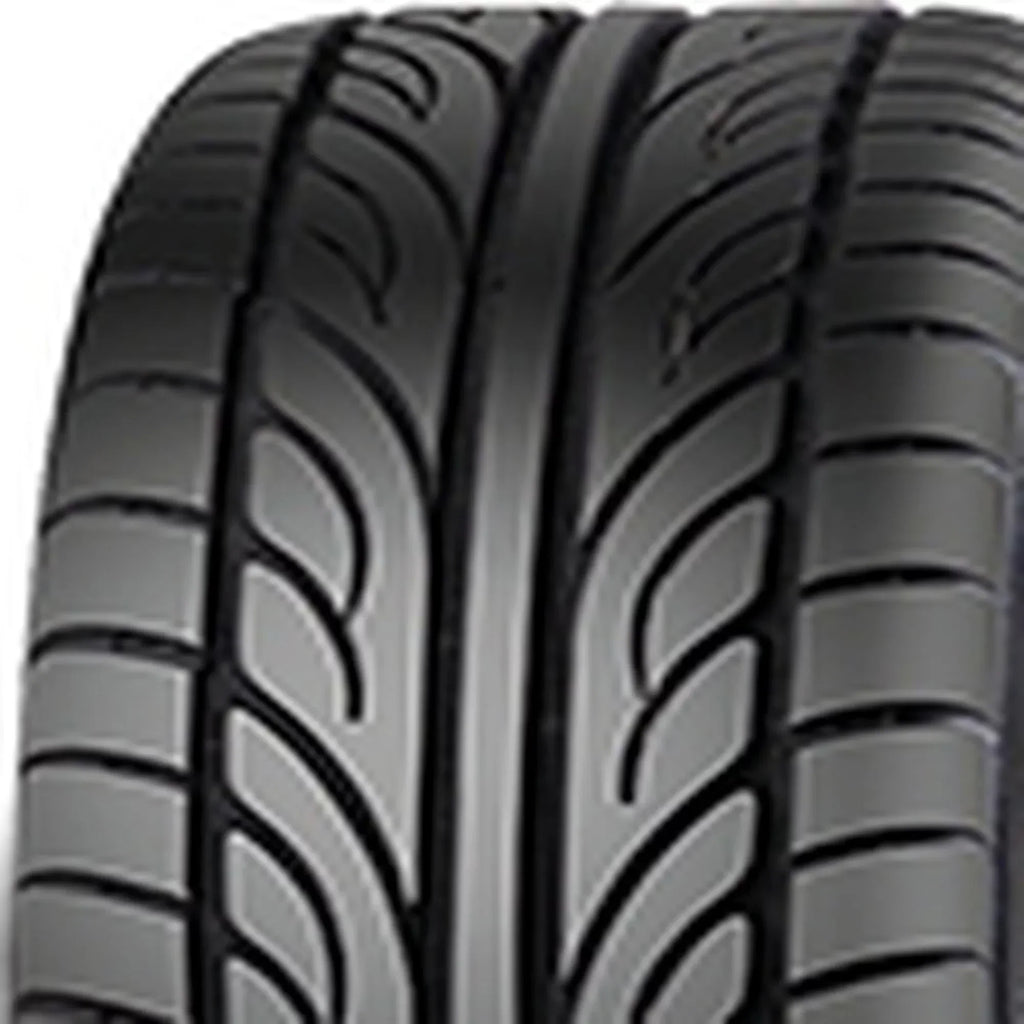 Forceum HENA All Season 225/50R16 96W XL Passenger Tire Fits: 2003-04 Pontiac Grand Am SE2, 1999-2002 BMW Z3 Coupe
