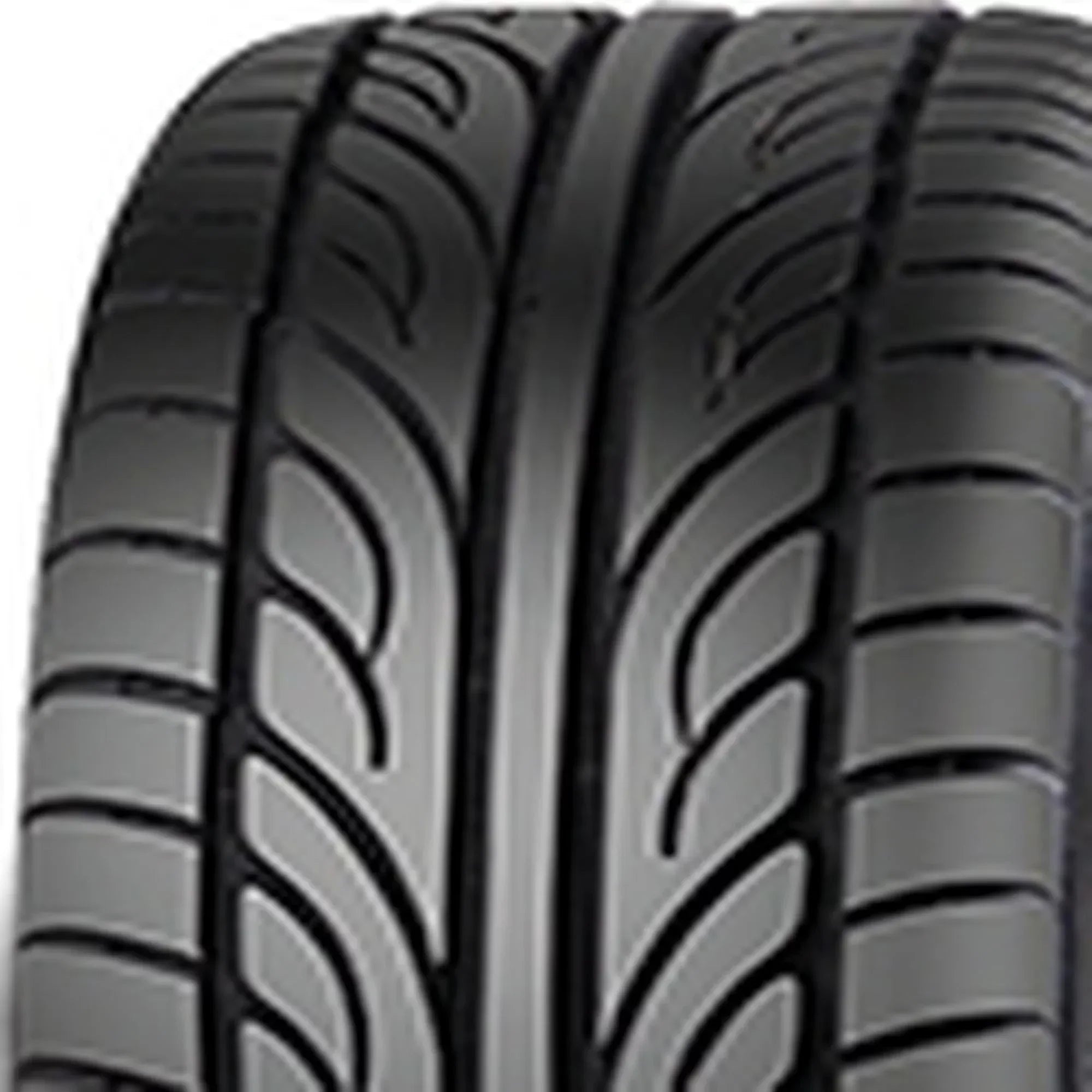 Forceum HENA All Season 225/50R16 96W XL Passenger Tire Fits: 2003-04 Pontiac Grand Am SE2, 1999-2002 BMW Z3 Coupe