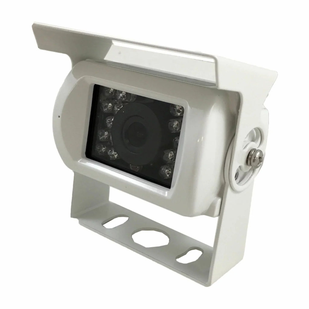 Rydeen CM-R1000W Universal ProGrade Backup Camera - White