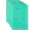 Wingman1 - 16x24x1 Electronic AC Furnace Air Filter Replacement Pads Year Supply - 4 Changes