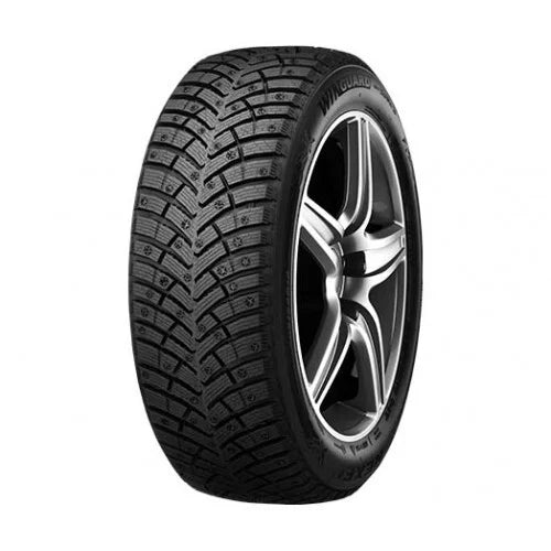 Nexen Winguard Winspike 3 215/60R17XL 100T BSW (4 Tires) Fits: 2007-09 Dodge Caliber SXT, 2017 Jeep Renegade North