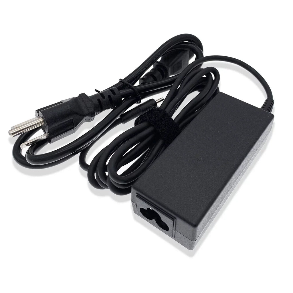 AC Adapter for Dell Latitude 7200 7210 7285 7390 2-in-1 USB Type-C Power Charger