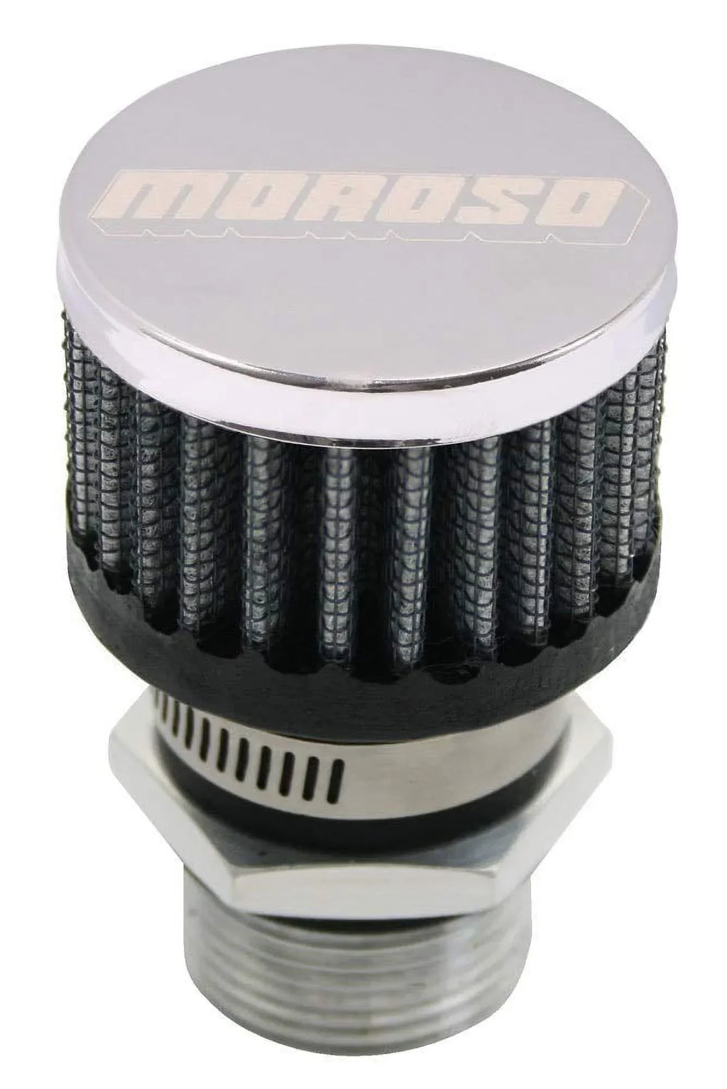 Moroso 68841 Breather Kit