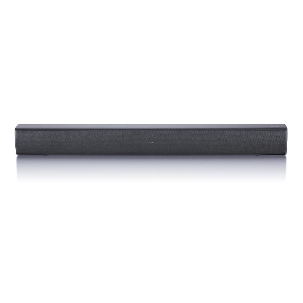 onn. 30" 2.0 Channel Soundbar