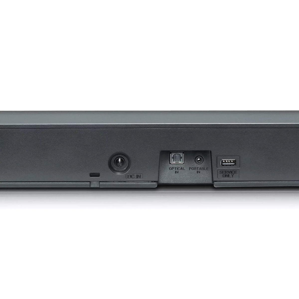 LG 2.1 Channel 360W Hi-Res Audio Soundbar with DTS Virtual:X Sound - SKM6Y