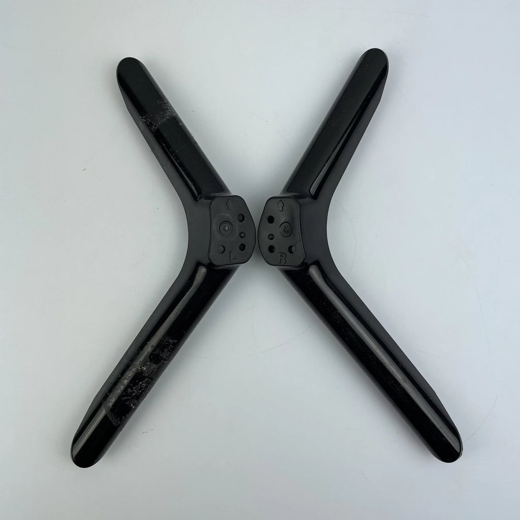 Ceybo OEM Replacement Base Stand Legs for RCA 55” RTU5540-CR Smart TV