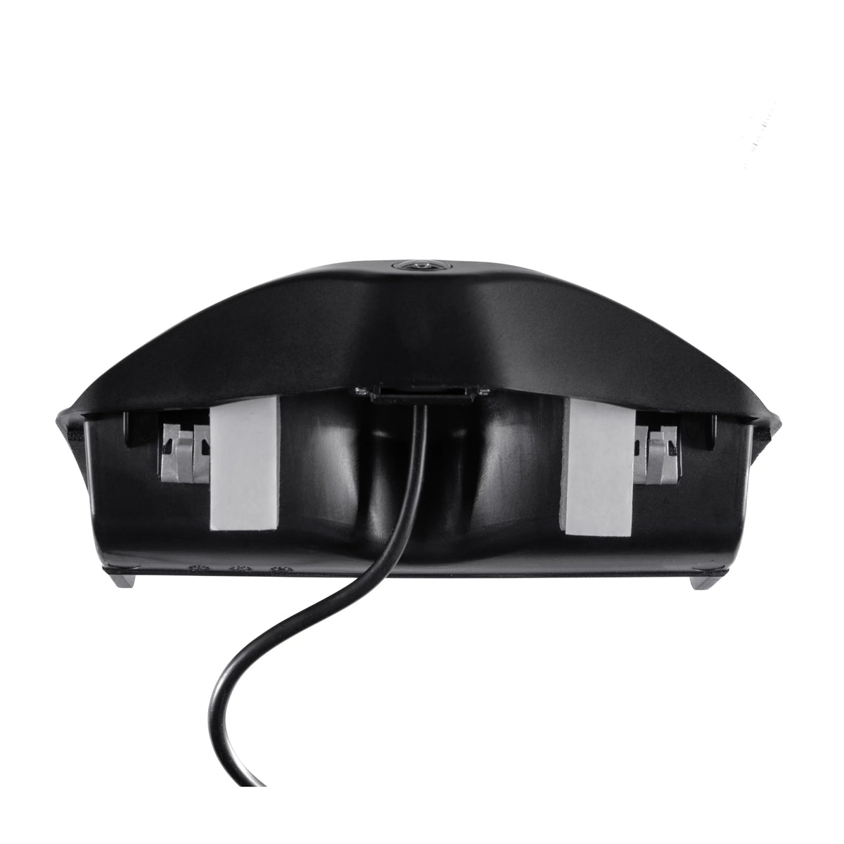 Master Tailgaters Black Tailgate Bezel with Backup Camera for Chevrolet C/K 1500 (1988-2000)