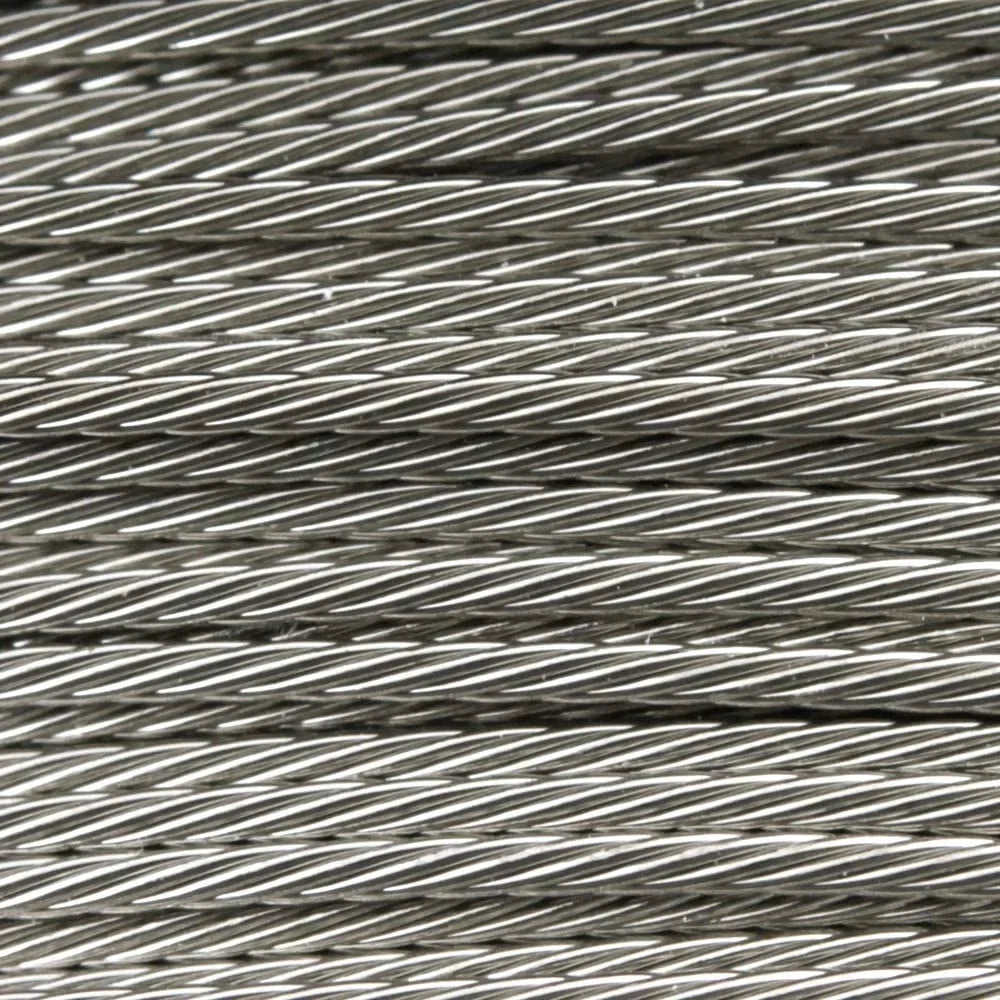 Scotty Premium Stainless Steel Replacement Downrigger Cable