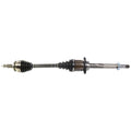 For Toyota RAV4 2019 2020 2021 2022 Front Right CV Axle Shaft - Buyautoparts