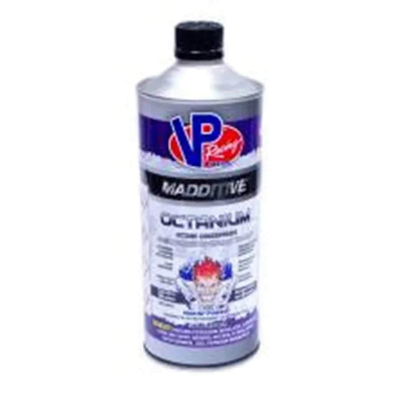 32 oz Fuels Octanium Octane Concentrate Booster