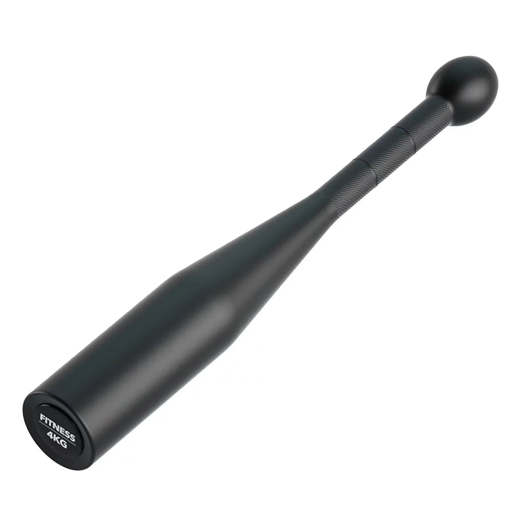 Strength Macebell 2kg 48cm Weighted Club Bar Full Body Workout Shoulder Strength Warming up Exercise Club Bells