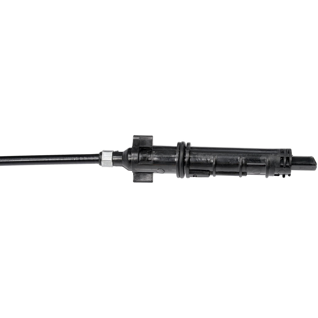 Dorman 912-619 Fuel Filler Door and Trunk Lid Release Cable for Specific Honda Models Fits select: 2008-2012 HONDA ACCORD