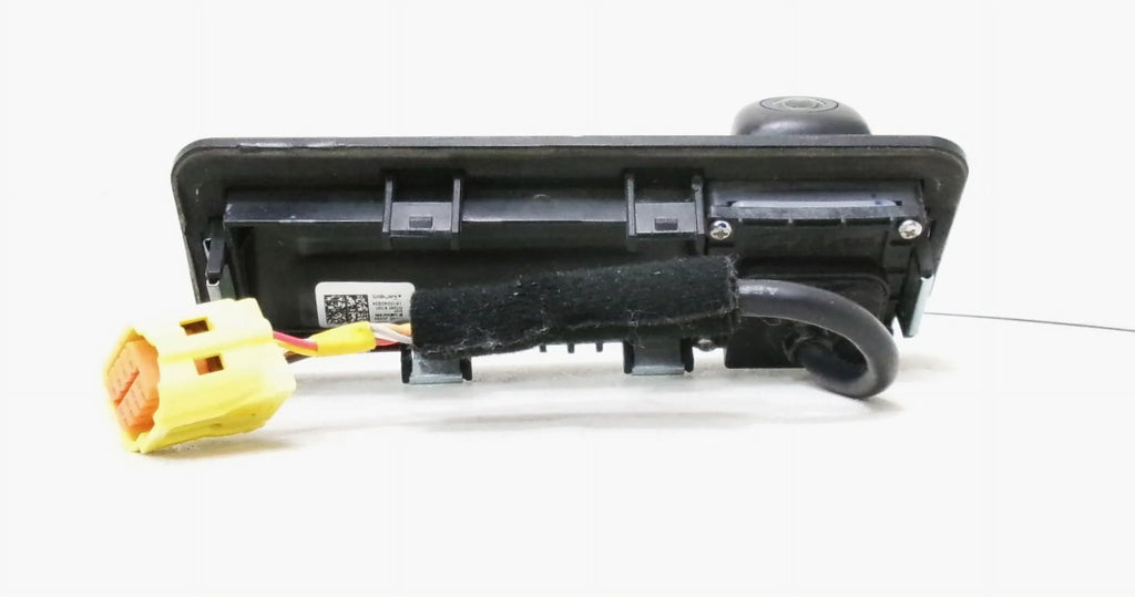 Pre-Owned 2019 Hyundai Accent Rear View Backup Camera 95760J0450 OEM (Good)