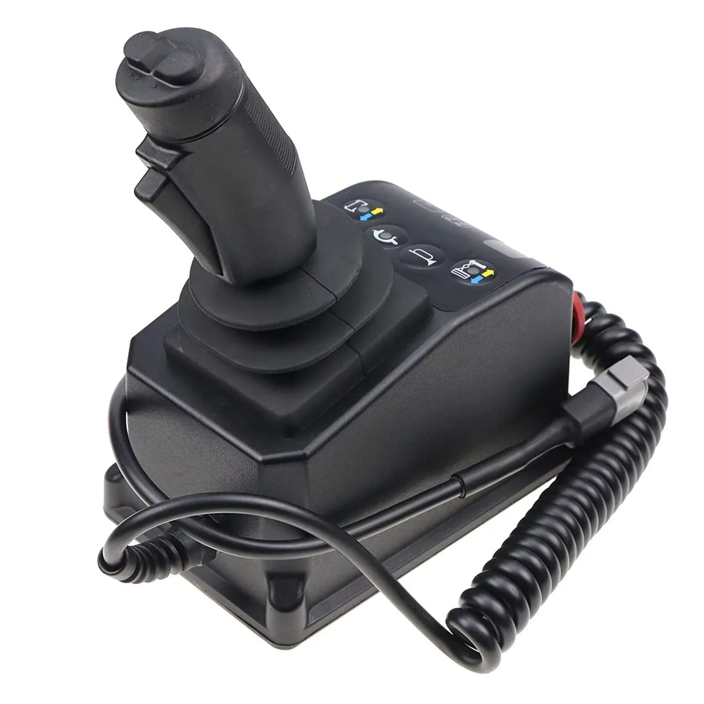 Control Box 100840 100840GT for Genie GR-12 GR-15 GR-20 GS-2032 GS-2046 GS-2632 GS-2646 GS-2668DC GS-3232