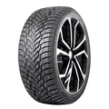 Nokian Hakkapeliitta 10 SUV (Studded) 265/70R16 112T BSW (4 Tires) Fits: 2015 Toyota Tacoma TRD Pro, 2000-06 Toyota Tundra SR5