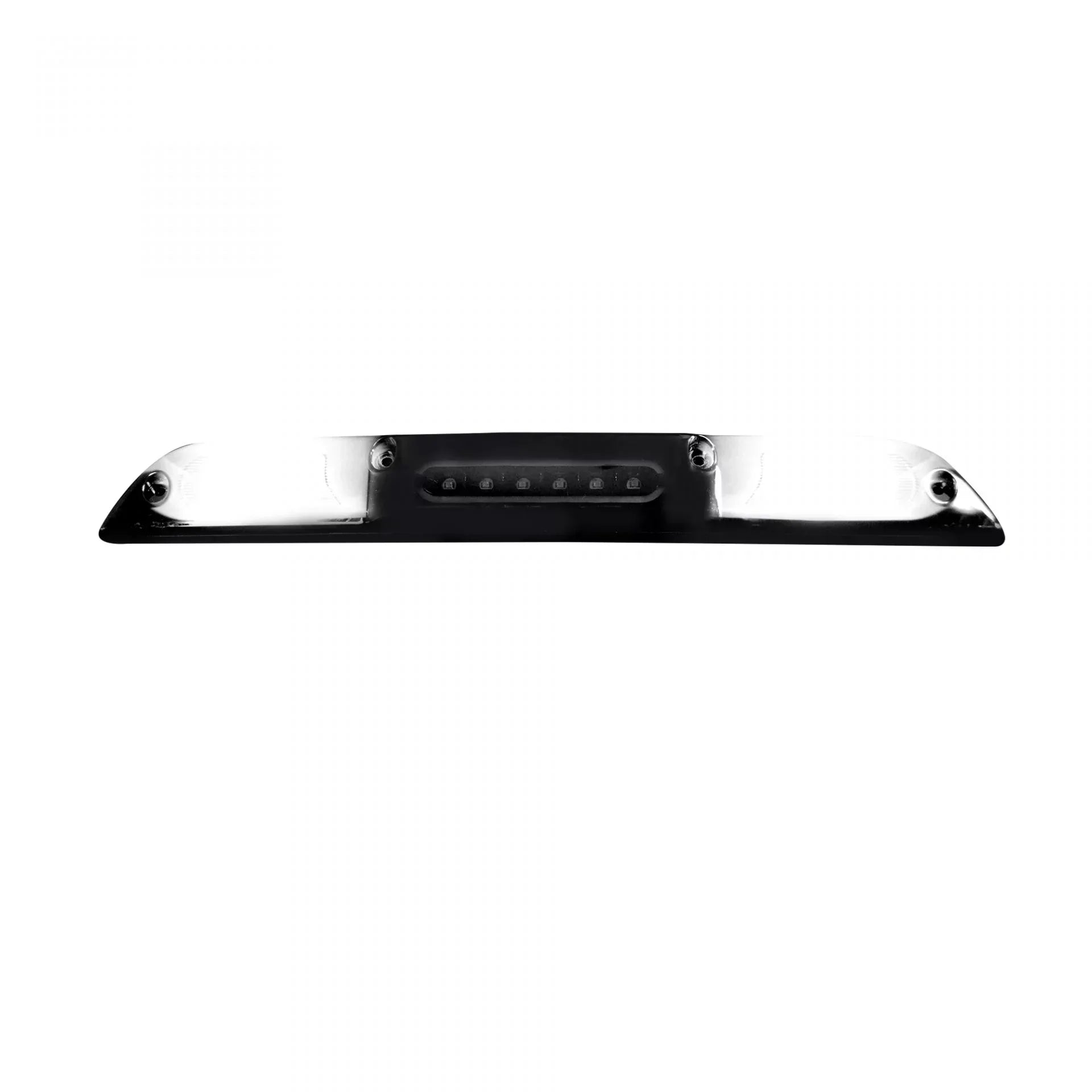 Ford 15-19 F150 And 17-19 Superduty F250/350/450/550 - Ultra High Power Red LED 3Rd Brake Light Kit W/ Ultra High Power
