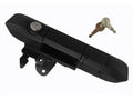 Tailgate Lock - Compatible with 2005 - 2015 Toyota Tacoma 2006 2007 2008 2009 2010 2011 2012 2013 2014