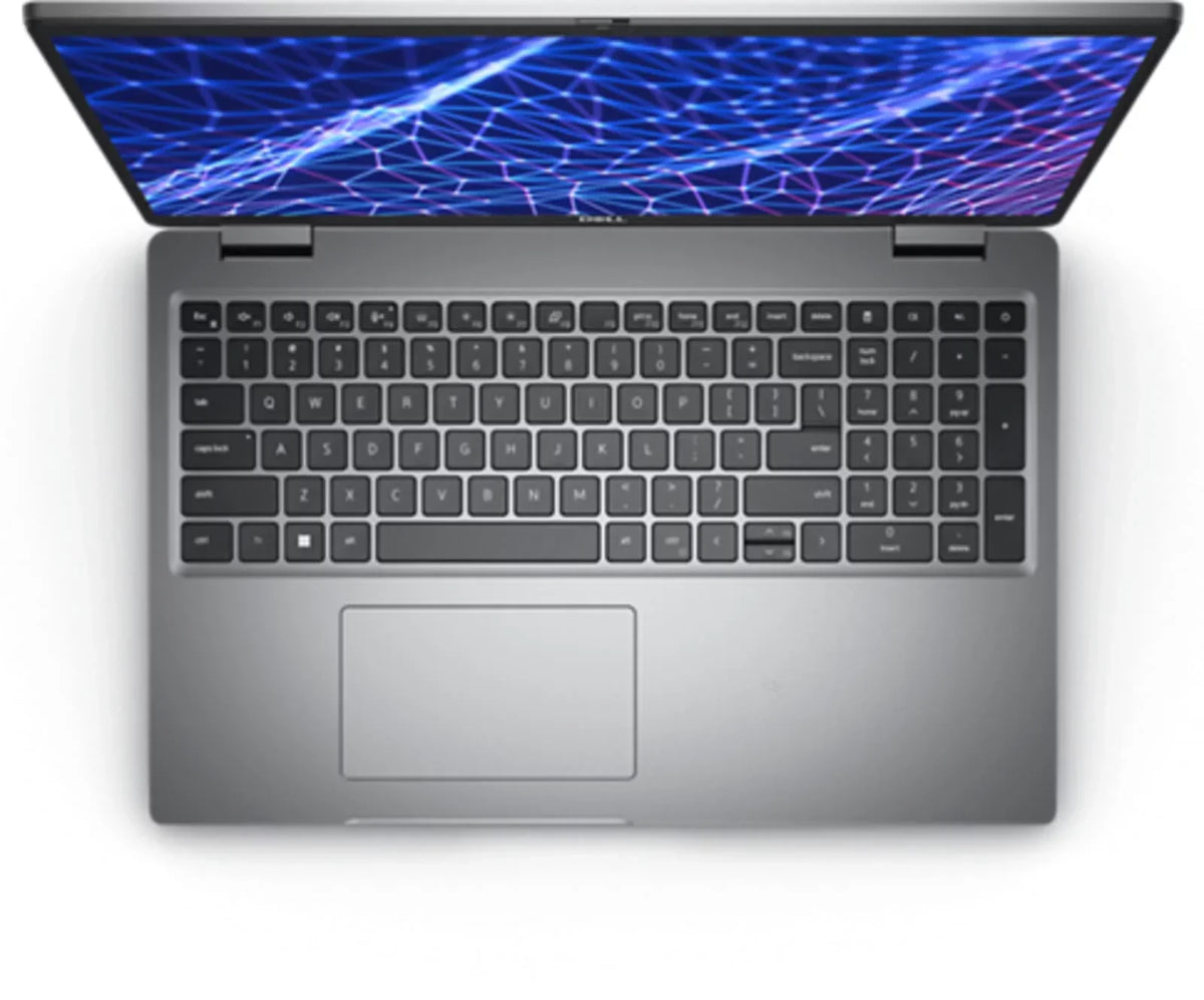 Dell Latitude 5000 5530 Laptop (2022) | 15.6" FHD | Core i7 - 512GB SSD - 16GB RAM | 12 Cores @ 4.8 GHz - 12th Gen CPU
