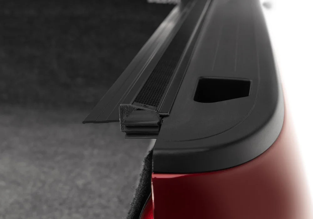 TruXedo Sentry CT Hard Rolling Truck Bed Tonneau Cover