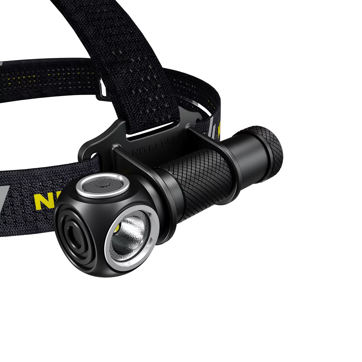 Value Bundle: Nitecore UT32 Dual Emitter Headlamp-(5700K, Cool White)-(3000K, Warm White)with 1xNL1834 Battery,TUP Rechargeable Intelligent Pocket Light(Black or Gray)and Eco-Sensa A1 Magnetic Charger