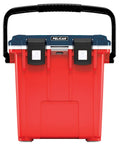 Pelican ProGear 20QT IM Elite Cooler - Americana (Red/Blue/White)