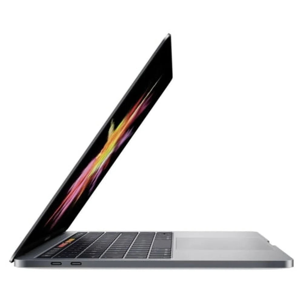 Restored Apple MacBook Pro Core i7 3.3GHz 16GB RAM 512GB SSD 13" Touch MNQF2LL/A (2016) (Refurbished)