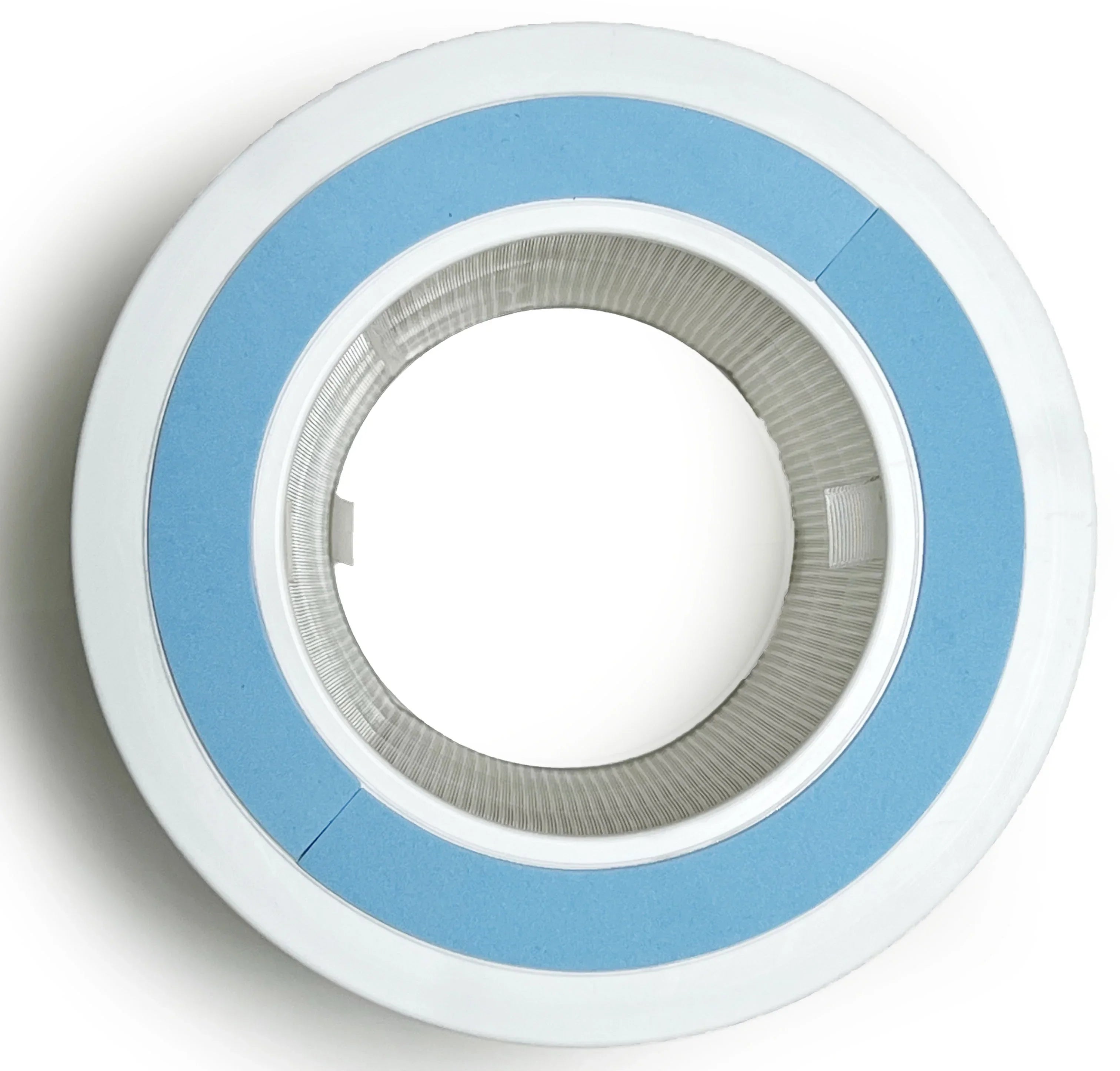 HP102 True HEPA Filter Replacement Activated Carbon For Shark Air Purifier HP102 HC452, 2 Packs
