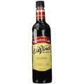Davinci Gourmet Red Velvet Cake Syrup, 750 Ml Plastic Bottle