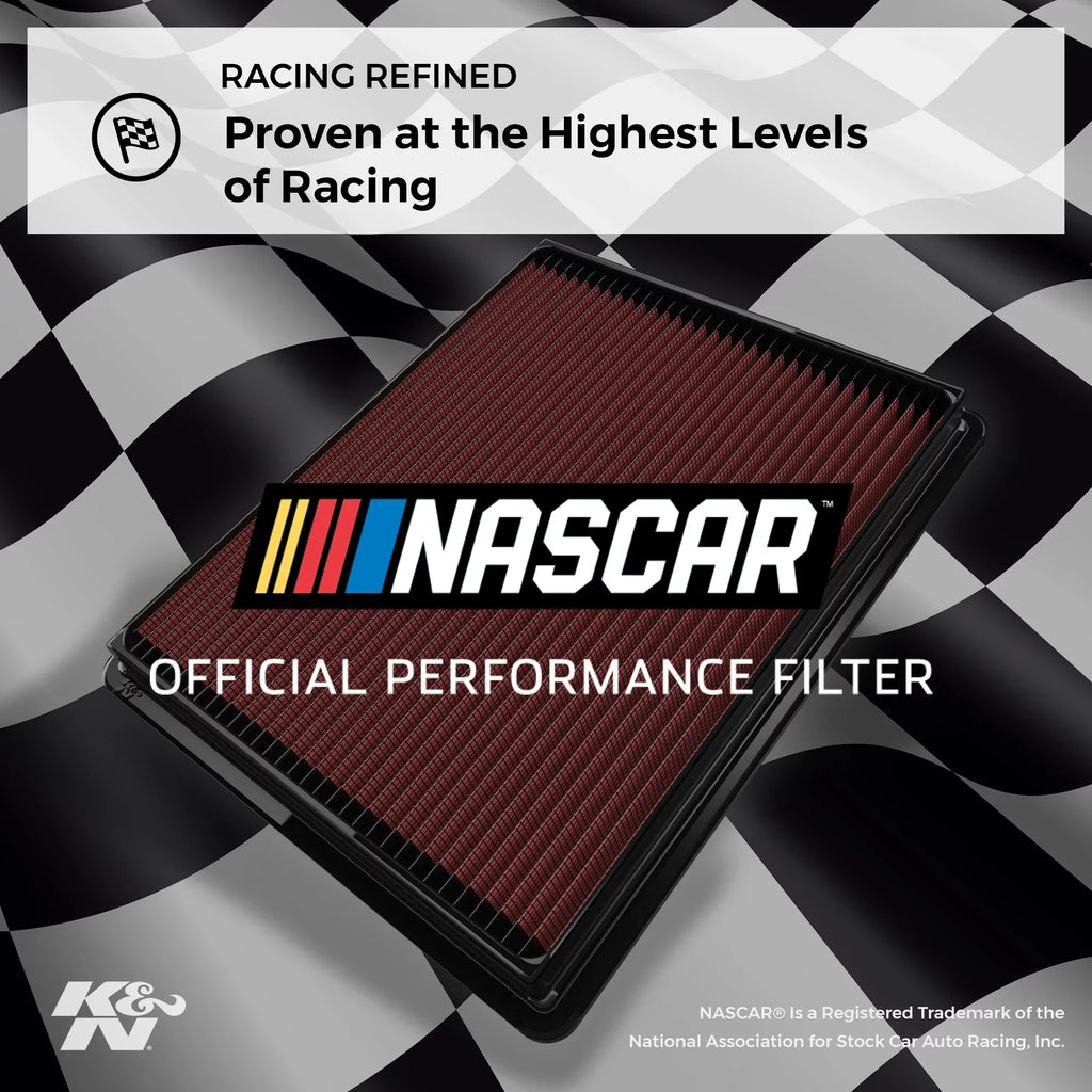 K&N 332477 Air Filter