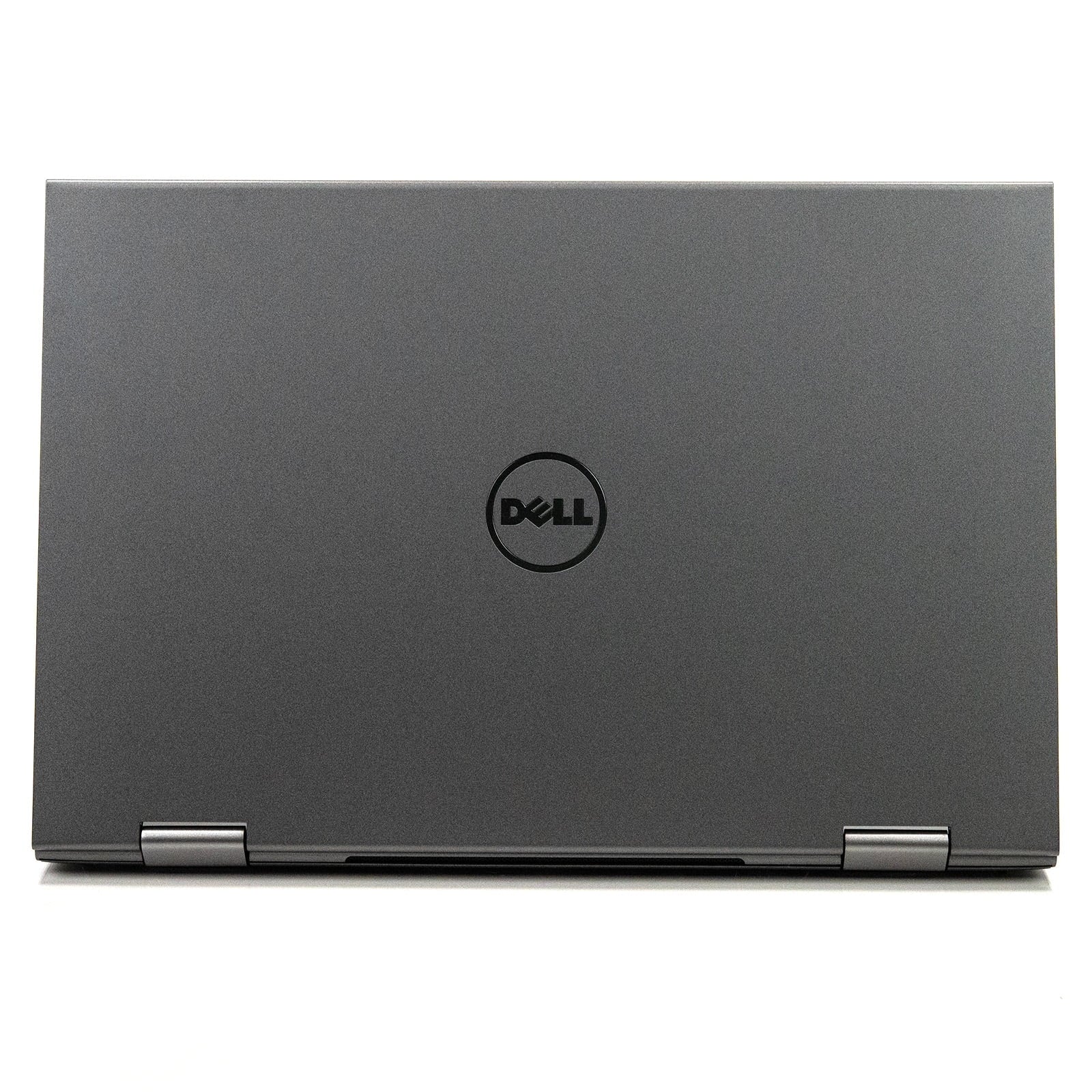 Used Dell Inspiron 5568 15.6" Touch Screen Laptop Core i3 8GB 256GB SSD 2.5" Integrated Graphics Win 10 Pro 1 Yr Wty B v.WCA