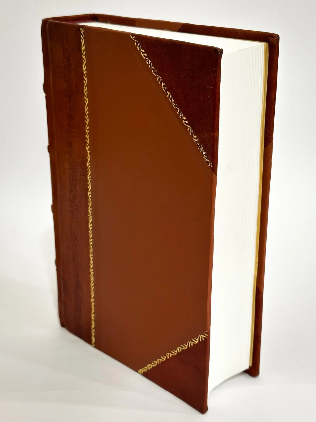 Origen Y Instituto De La Compania De Jesus En La Vida De San Ignacio / Lorenzo Ortiz (1679) (1679) [Leather Bound]