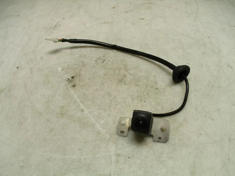 Pre-Owned 2013-2015 Mazda CX-9 Lifgate Mounted Backup Camera OEM (Good)