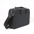 Molded Carrying Travel Bag Storage Case For HP Officejet 250 Mobile All-in-One Printer, Portable Carrying Case For HP Officejet 250 Case Portable Sleeve Box Bag Travel Case Briefcase Traveling